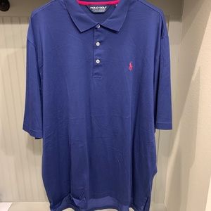 Men’s Polo Golf shirt